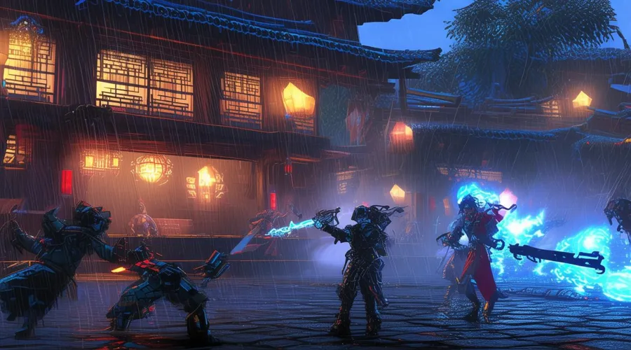 新神魔大陆兑换码横幅图片3